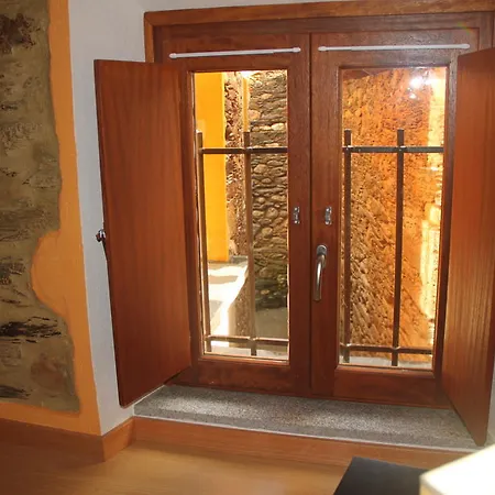 Casa Do Quelho * Janeiro de Cima