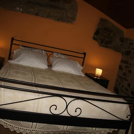 Casa Do Quelho * Janeiro de Cima