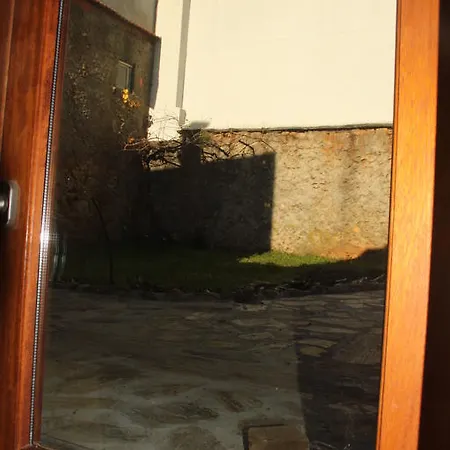 Casa Do Quelho Semesterbostad Janeiro de Cima