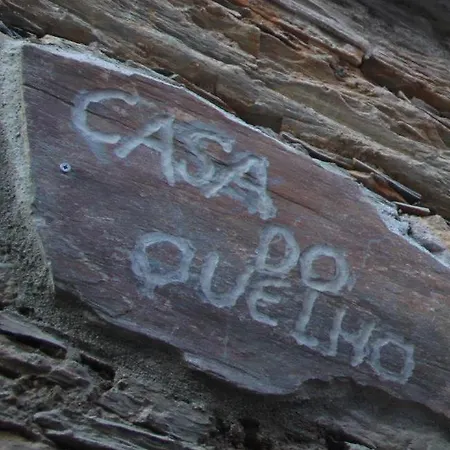 Semesterbostad Casa Do Quelho Janeiro de Cima