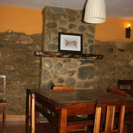 Casa Do Quelho