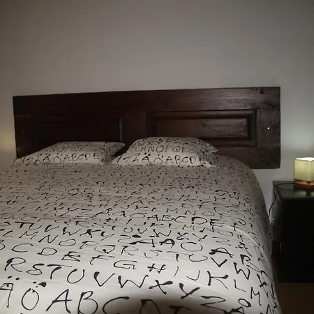 Semesterbostad Casa Do Quelho Janeiro de Cima