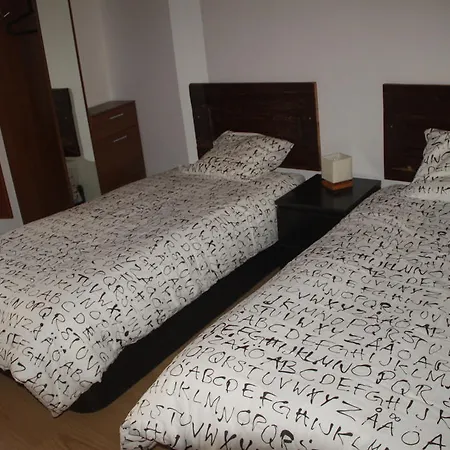 Casa Do Quelho Janeiro de Cima