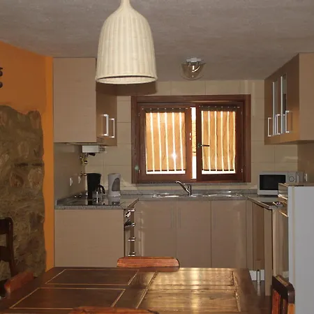 別荘 Casa Do Quelho