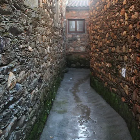 Casa Do Quelho Janeiro de Cima