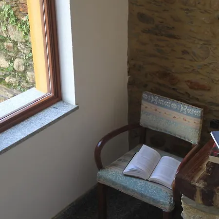 Сasa de vacaciones Casa Do Quelho Janeiro de Cima