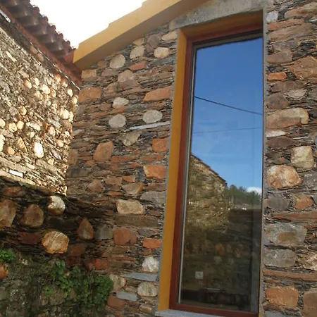 펜션 Casa Do Quelho Janeiro de Cima