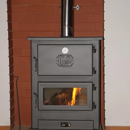 別荘 Casa Do Quelho Janeiro de Cima