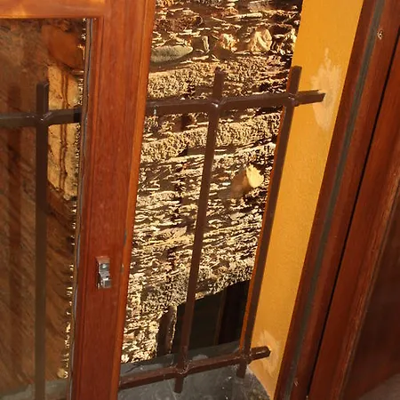 別荘 Casa Do Quelho