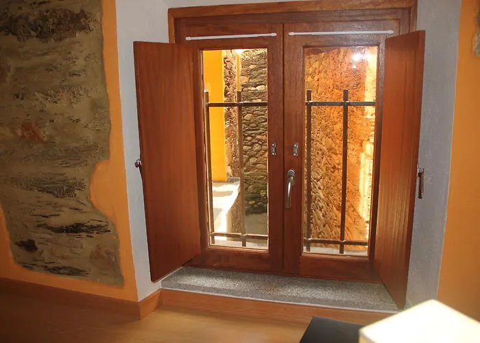 Casa Do Quelho * Janeiro de Cima