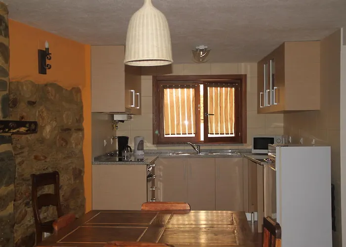 Semesterbostad Casa Do Quelho