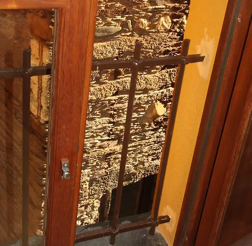 Semesterbostad Casa Do Quelho